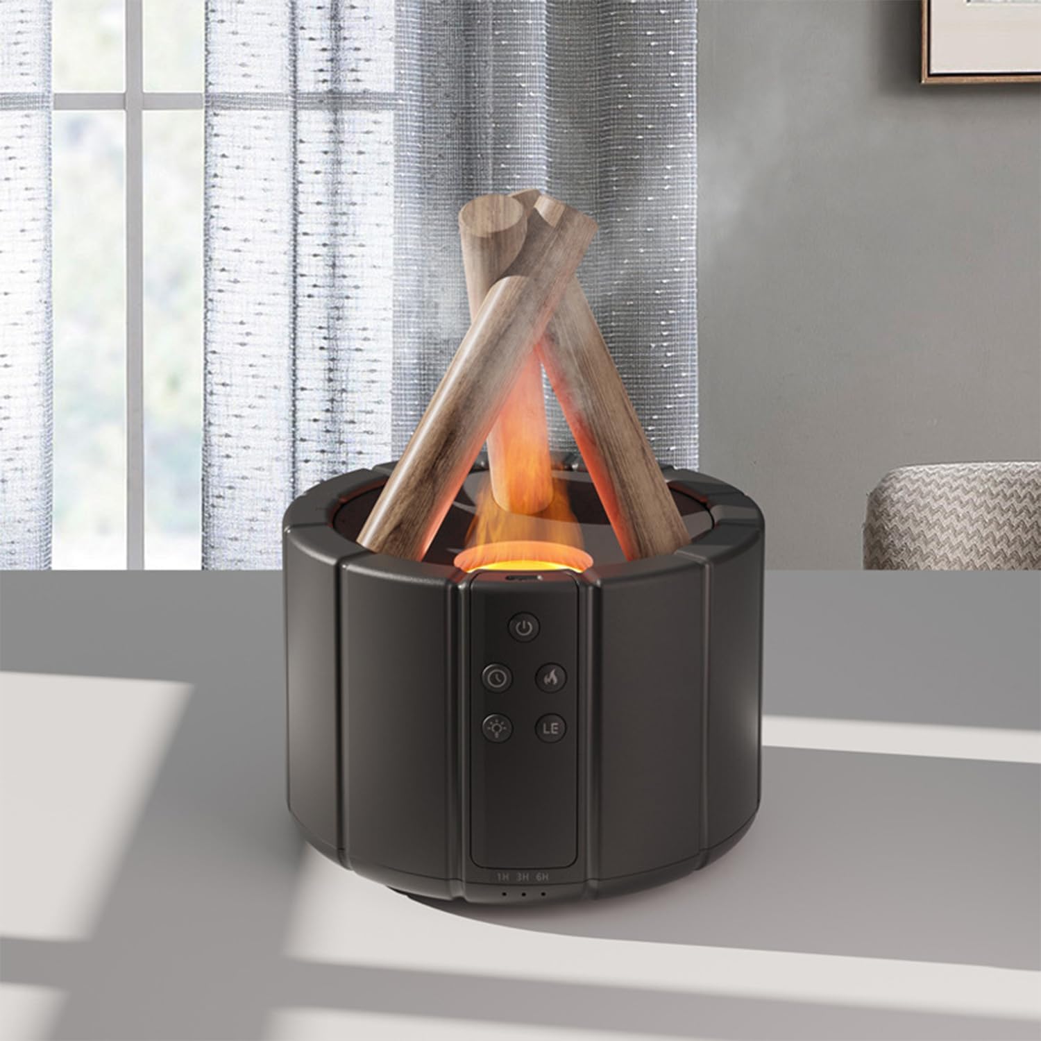  Bonfire Air Humidifier